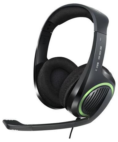 Headset com Microfone, Cancelador de Ruido para Xbox 360 - Opeco é boa?