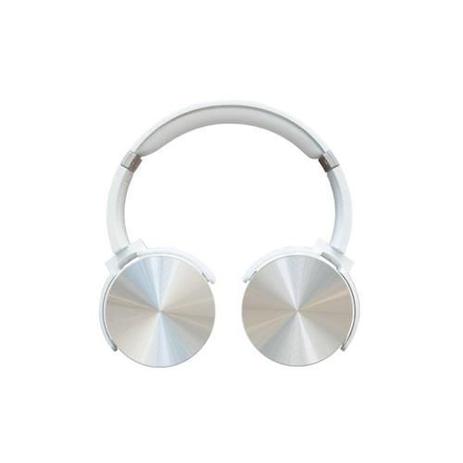 Headset Cosmic Hs208 Branco 48.5866 - Oex - Newex