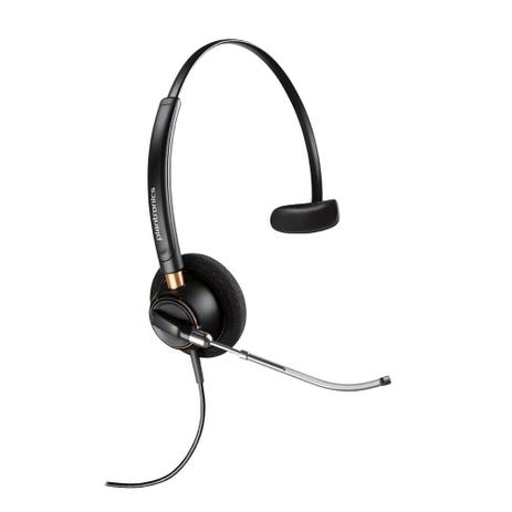 Headset Encorepro HW510V Plantronics Menor preço em Headset Encorepro HW510V Plantronics