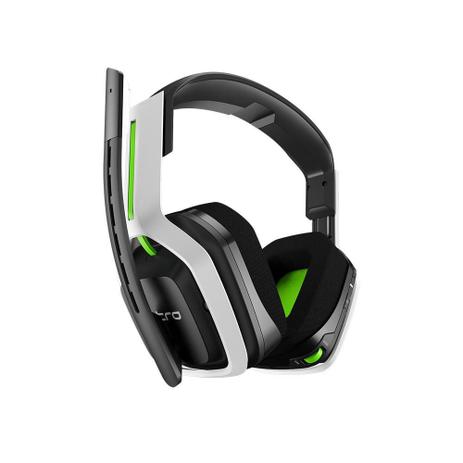 Headset Oex Gamer Usb Kaster Hs416 Preto/Branco - JTech