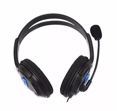 Headset Gamer C/ Microfone E Fone Ps4 Xbox One Pc Mobile - China Menor preço em Headset Gamer C/ Microfone E Fone Ps4 Xbox One Pc Mobile - China