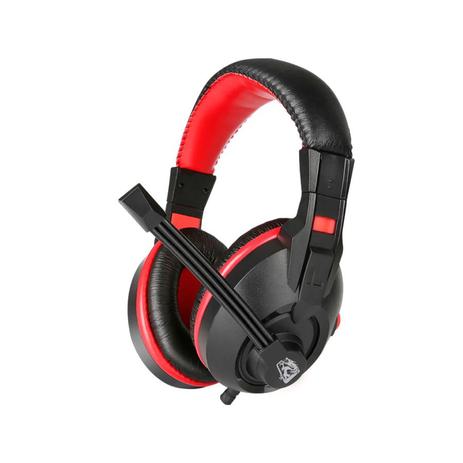 Headset Gamer Exodus - HGEX Power Bass ELG Menor preço em Headset Gamer Exodus - HGEX Power Bass ELG