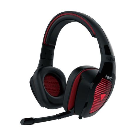 Headset Gamer Gamdias Eros E1 com fio - PC Menor preço em Headset Gamer Gamdias Eros E1 com fio - PC