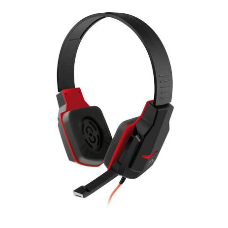Headset Gamer Headset - Multilaser Menor preço em Headset Gamer Headset - Multilaser