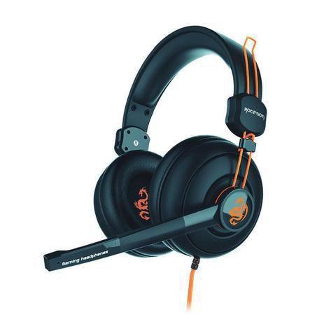 Headset gamer hoopson ga-x3 - Headset Gamer - Magazine Luiza
