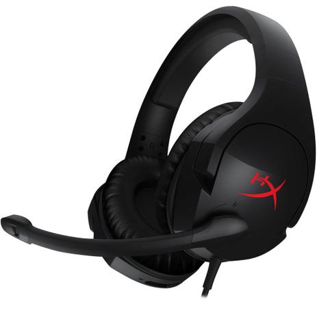 Headset Gamer Kingston Hyperx Cloud Stinger Menor preço em Headset Gamer Kingston Hyperx Cloud Stinger