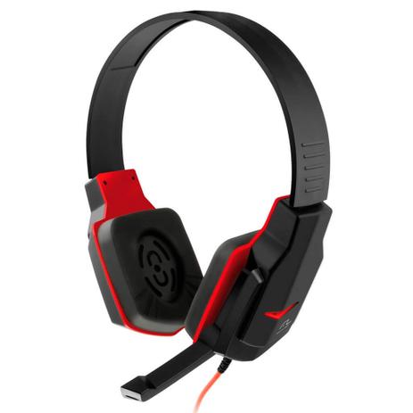 Headset gamer PH073 Multilaser Menor preço em Headset gamer PH073 Multilaser
