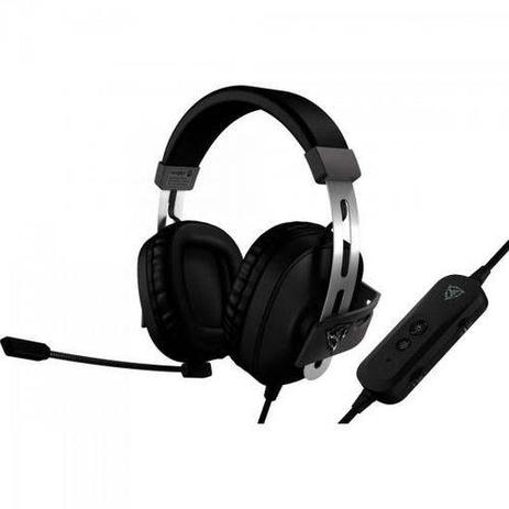 Headset Gamer USB THUNDER X3 7.1 TH40 - Thunderx3 Menor preço em Headset Gamer USB THUNDER X3 7.1 TH40 - Thunderx3