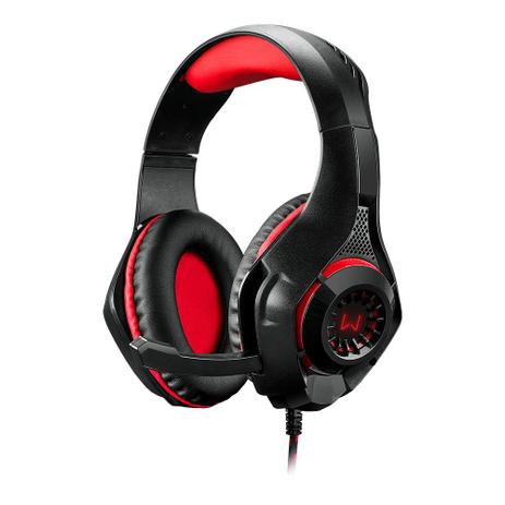 headset warrior rama