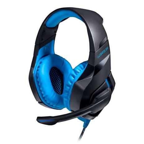 Headset led azul Clearance