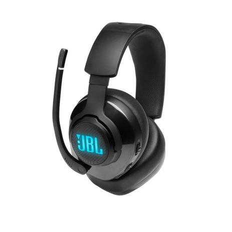 Headset Jbl Quantum 300 Gamer - Headset Gamer - Magazine Luiza