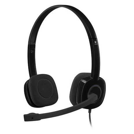 logitech ps2 headset