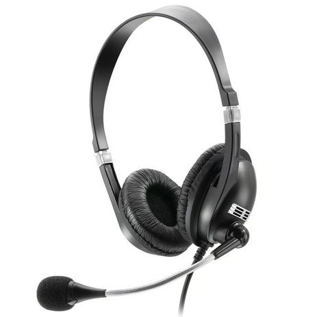 Headset Multilaser com Microfone Premium Acoustic PH041 é boa?
