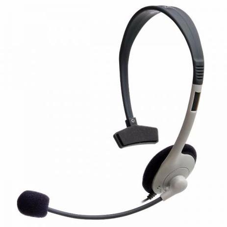 Headset p/ Xbox 360 Headphone* - Lotus Menor preço em Headset p/ Xbox 360 Headphone* - Lotus