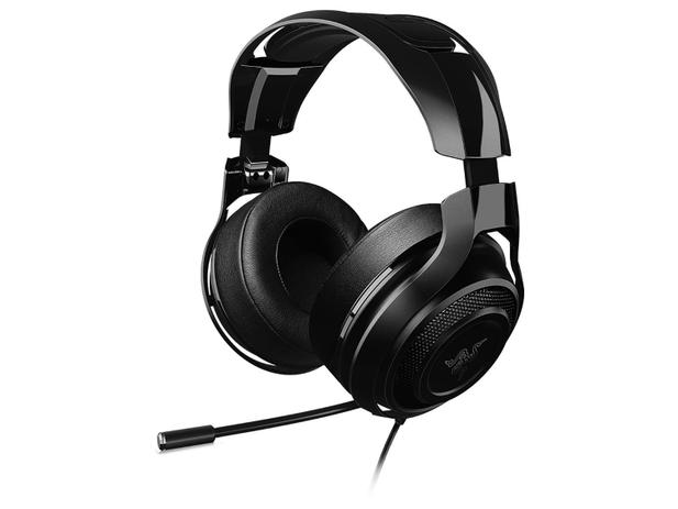 Headset para PC/Mac/PS4/Xbox One Razer - ManOWar 7.1 Menor preço em Headset para PC/Mac/PS4/Xbox One Razer - ManOWar 7.1