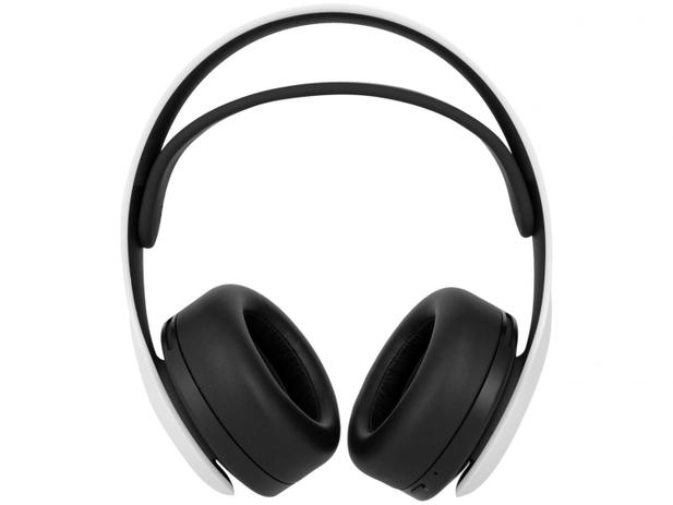 Headset para PS5 Bluetooth Sony - Pulse 3D - Headset com Fio - Magazine  Luiza