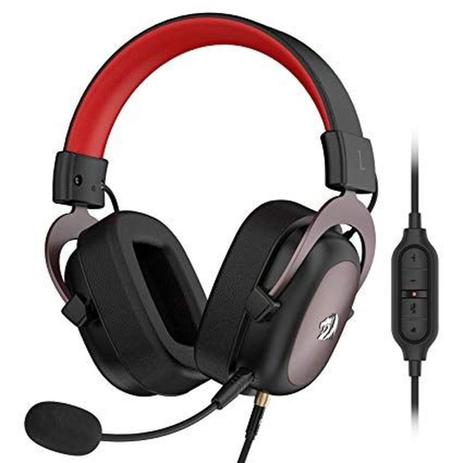 Headset redragon sem fio Clearance