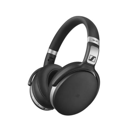 Headset Sennheiser MB 360 UC Sem Fio com ANC e Bluetooth NFC Menor preço em Headset Sennheiser MB 360 UC Sem Fio com ANC e Bluetooth NFC