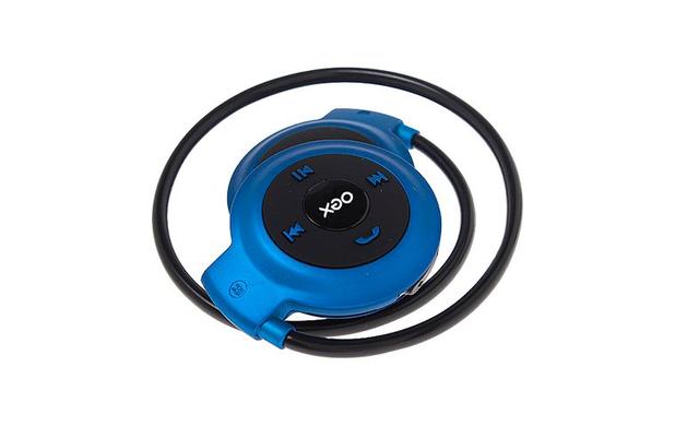 Headset spin Azul Oex é boa?