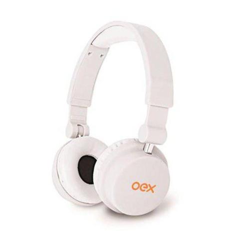 Headset Style Branco HP103 - Oex é boa?