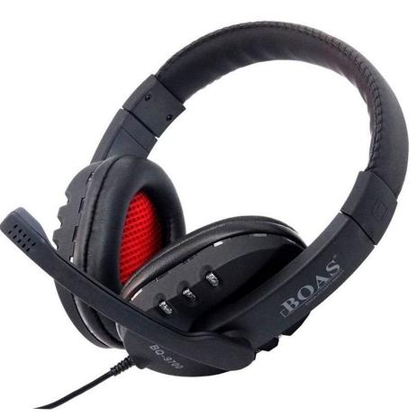 Headset USB com Microfone e Controle Multimídia PC Ps3 Digital Estéreo - Thata esportes é boa?
