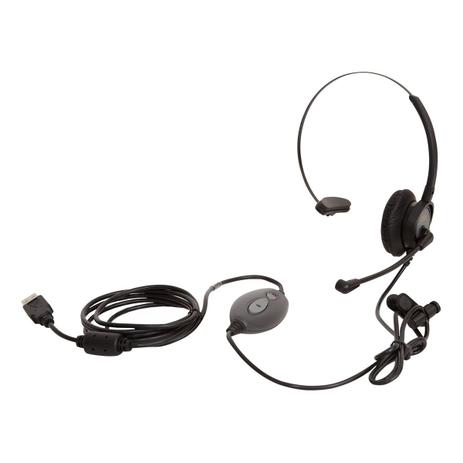 Headset Usb Voip Skype c/ Cancelador de Ruído e Tubo de Voz DH-60 Zox - Zox telecom Menor preço em Headset Usb Voip Skype c/ Cancelador de Ruído e Tubo de Voz DH-60 Zox - Zox telecom