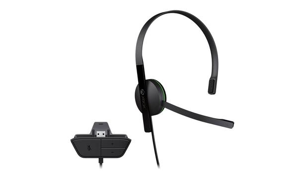 Headset Xbox One Original Microsoft + Adaptador + Brinde Menor preço em Headset Xbox One Original Microsoft + Adaptador + Brinde