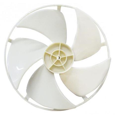 Helice ar condicionado consul multi air 7000 7500 10000 btus eixo fino - BRASTEMP CONSUL Menor preço em Helice ar condicionado consul multi air 7000 7500 10000 btus eixo fino - BRASTEMP CONSUL
