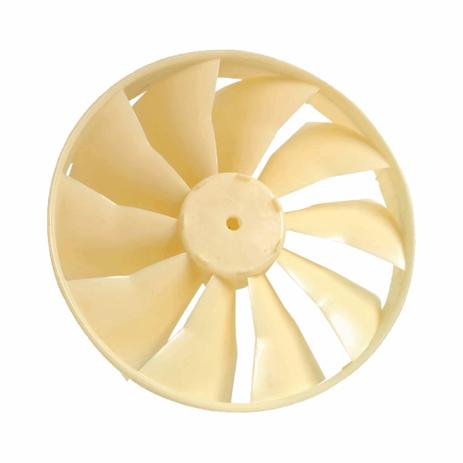 Hélice Ar Condicionado Janela Springer Silentia e Minimaxi  GW05845001 é boa?