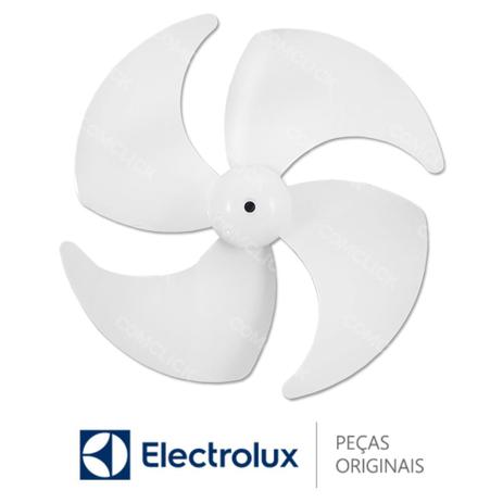 Hélice do Ventilador 67493234 para Geladeira / Refrigerador Electrolux DB, DF, DW Menor preço em Hélice do Ventilador 67493234 para Geladeira / Refrigerador Electrolux DB, DF, DW