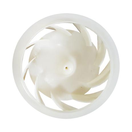 Hélice do Ventilador do Freezer para Refrigerador LG GC-J237JSP, GC-J237JSP1 é boa?