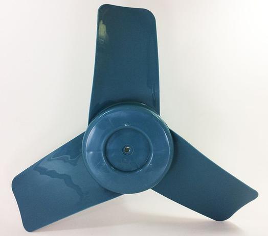 Hélice original britania circulador c400 é ruim? Hélice original britania circulador c400 é boa?