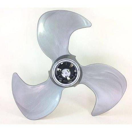 Hélice Original Ventilador Arno Laveo 40cm Cinza Menor preço em Hélice Original Ventilador Arno Laveo 40cm Cinza