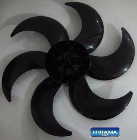 Helice Ventilador Arno 6 Pás Turbo Silen 40cm Mm267 12 Un Menor preço em Helice Ventilador Arno 6 Pás Turbo Silen 40cm Mm267 12 Un