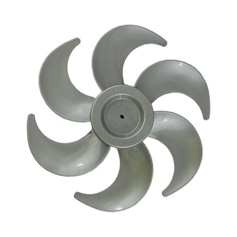 Helice Ventilador Arno Turbo Silencium 30cm 6 Pás Menor preço em Helice Ventilador Arno Turbo Silencium 30cm 6 Pás