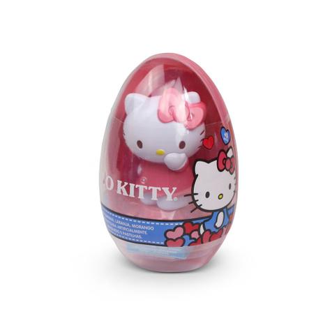 Hello Kitty Ovo Big Toy Ref.4043 - DTC é boa?