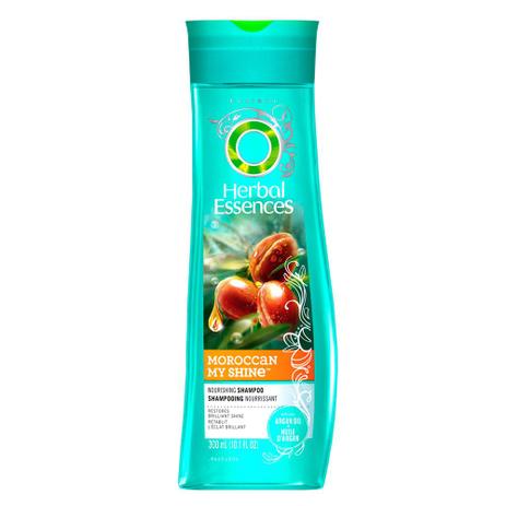 Herbal Essences Moroccan My Shine - Shampoo Iluminador é boa?