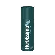 Herbíssimo Tradicional Desodorante Spray 90ml Menor preço em Herbíssimo Tradicional Desodorante Spray 90ml
