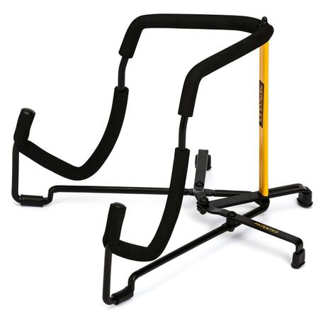 Hercules - Suporte Para Guitarra Violão e Baixo GS301B é boa?