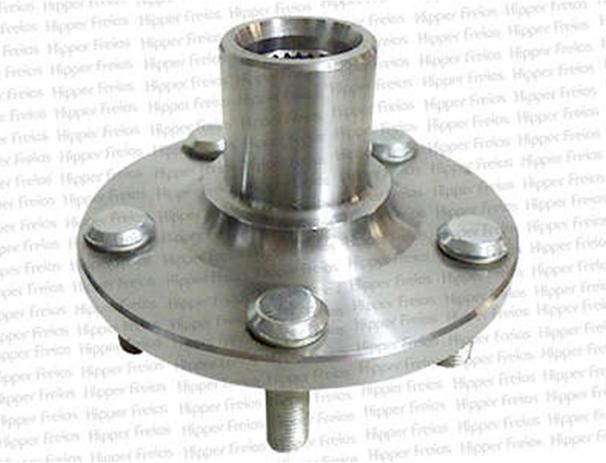 Hfcd504 cubo de roda dianteiro corolla - Hipper freios Menor preço em Hfcd504 cubo de roda dianteiro corolla - Hipper freios