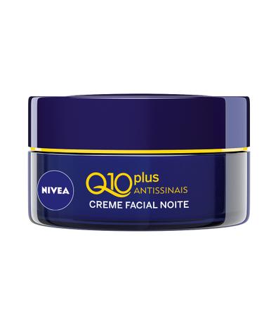 Creme facial nivea antissinais é bom