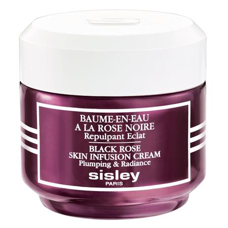 Hidratante Facial Sisley - Baume Eau à La Rose Noire Menor preço em Hidratante Facial Sisley - Baume Eau à La Rose Noire