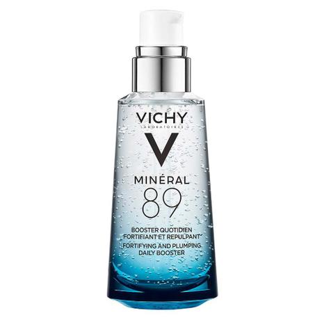 Hidratante Facial Vichy - Minéral 89