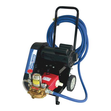 Hidrolavadora De Alta Vazão 2CV Monofásico Bivolt EL-400 Eletroplas Menor preço em Hidrolavadora De Alta Vazão 2CV Monofásico Bivolt EL-400 Eletroplas