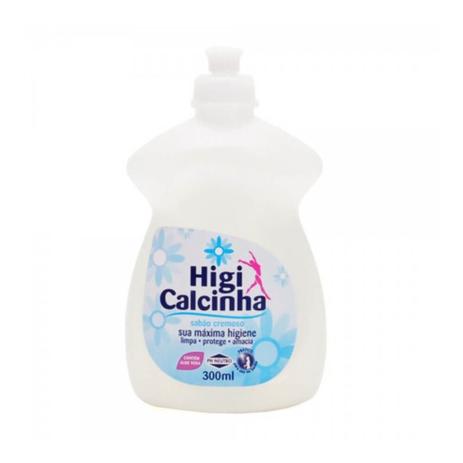 Higi Calcinha Sabão Cremoso 300ml é ruim? Higi Calcinha Sabão Cremoso 300ml é boa?