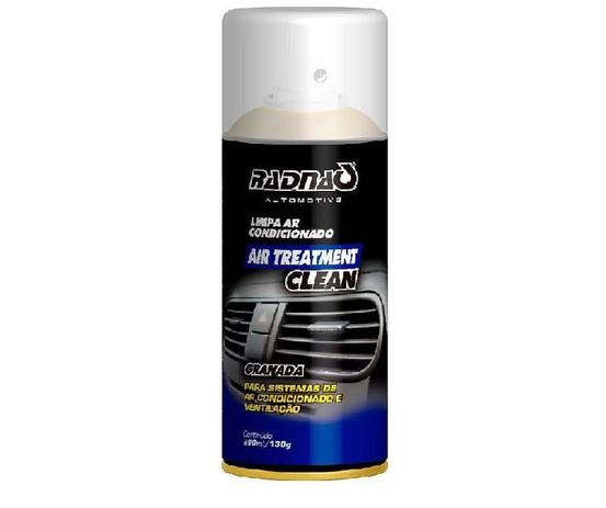 Higienizador Ar Condicionado Carro Novo Granada 290ml RADNAQ RQ6023 Menor preço em Higienizador Ar Condicionado Carro Novo Granada 290ml RADNAQ RQ6023