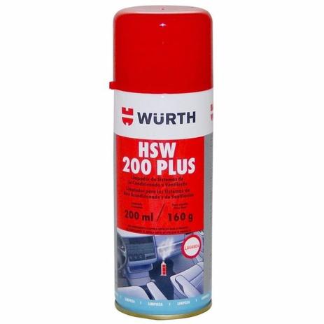 Higienizador De Ar Condicionado Wurth Hsw 200 Lavanda Granada 200Ml Menor preço em Higienizador De Ar Condicionado Wurth Hsw 200 Lavanda Granada 200Ml