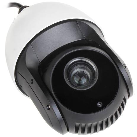 Hikvision Câmera Ip Ir 360 Ds2de5220iw-ae Domo Ptz Menor preço em Hikvision Câmera Ip Ir 360 Ds2de5220iw-ae Domo Ptz