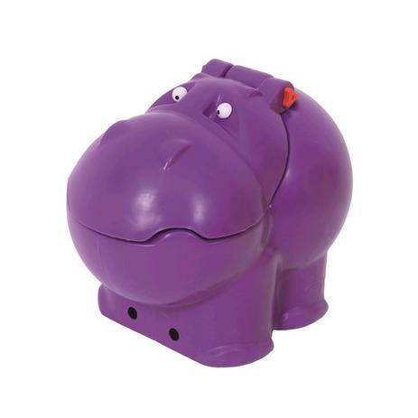 Hipo Baú Roxo Xalingo Menor preço em Hipo Baú Roxo Xalingo