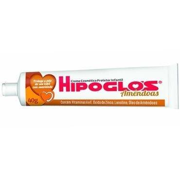 Hipoglos amendoas 40gr - Hyper marcas é boa?